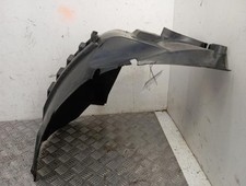 Pare boue avant gauche PEUGEOT