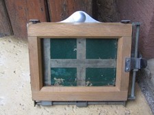 cadre châssis presse ancien