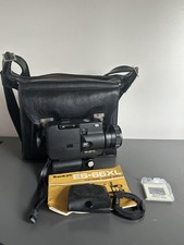 Vintage Sankyo ES-66XL Super 8