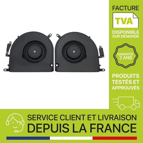 Lot ventilateurs compatible - 2,