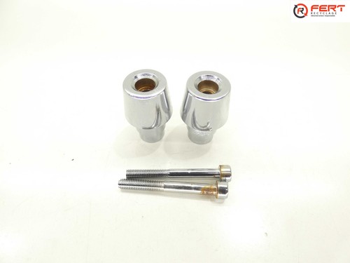 Embout guidon peugeot - embout,