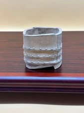 Carré Bonsaï Pot 6.5 CM