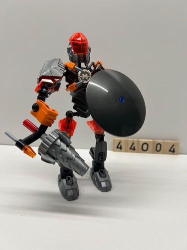 Lego hero factory - factory, 44004