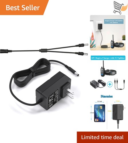 Dogtra charger with - dogtra,