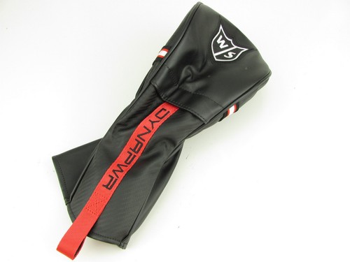 Wilson staff dynapwr driver - wilson,