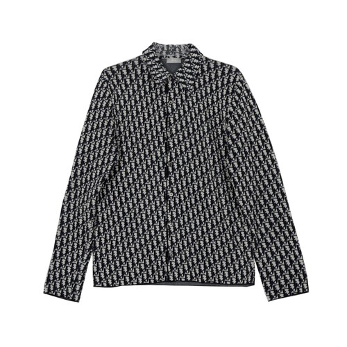 Dior chemise oversize - dior, à