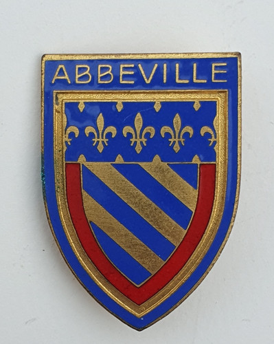 Police abbeville chobillon - police,