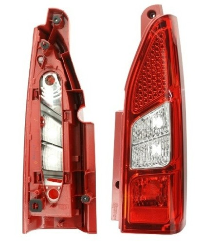 Pour peugeot partner tepee - pour,