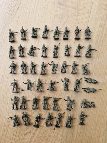 Figurines genre airfix 72 - genre,