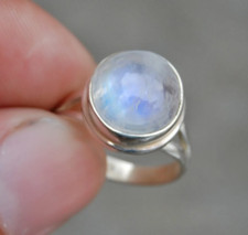 Bague vintage en argent 925