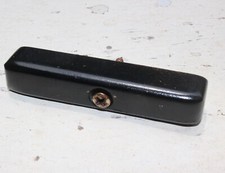 Repose-doigts à pouce vieilli pour basse Fender Precision P '51 '54 - AS049
