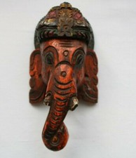 India Art Sculpture murale en