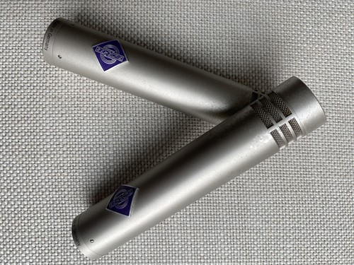 Neumann kmi small - neumann, 84