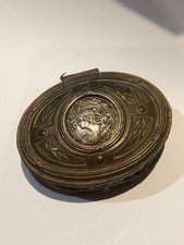 Art nouveau ANCIENNE BOITE A