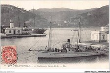 AGRP3-0159-ALGERIE -