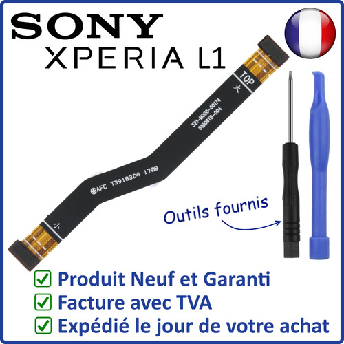 Nappe interne reliant - reliant, carte