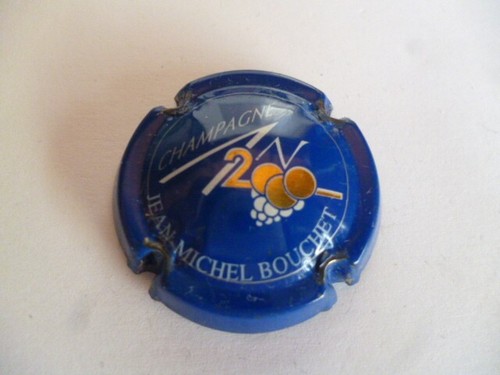 Capsule champagne jean - champagne,