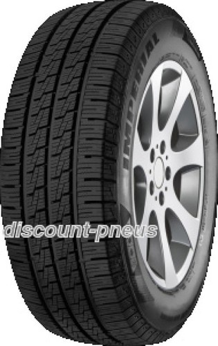 Pneu saisons imperial all - imperial,