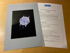 Parmigiani Fleurier Dossier Du
