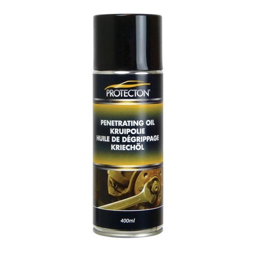 Protecton degrippant 400ml - degrippant,