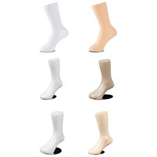 Mannequin de chaussettes pour