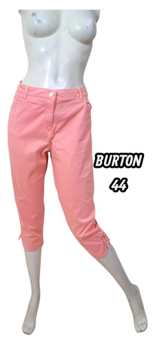 Burton taille pantacourt - burton,