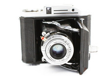 Appareil photo argentique