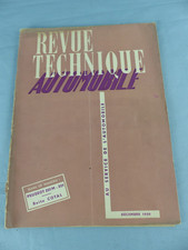 RTA PEUGEOT 201 M - 301 boite