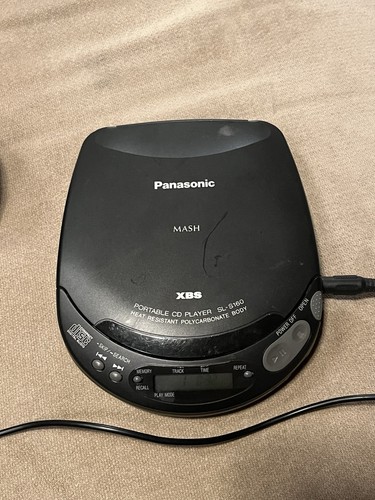 Panasonic s160 mash - panasonic, sl-s160