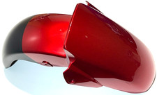 Aile Avant Garde-Boue Yamaha