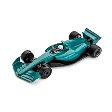 Policar Monoposto 2024 - Green