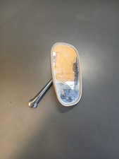 Cipa / Rétroviseur chrome
