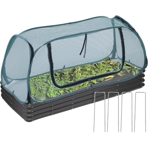 Pour lits jardin - lits, housse