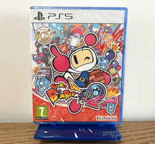 SUPER BOMBERMAN R 2 - PS5 -
