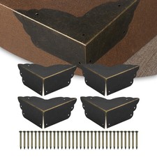 Lot de 4 protections d'angle