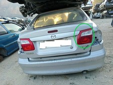 FEU ARRIÈRE INTÉRIEUR DROIT pour MAZDA 626 BERLINA (GF) 2.0 DITD AC 1997 240691