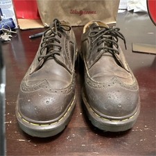 Martens 3989 crazy - dr.,
