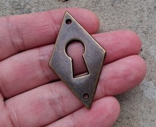 ENTRÉE DE CLÉ SERRURE