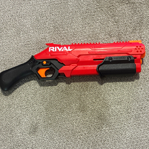 Nerf rival apollo 700 - nerf,