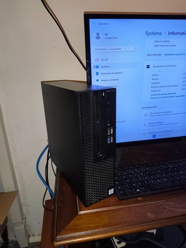Dell optiplex 3070 intel - 3070, mt