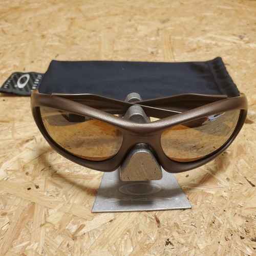 Lunettes soleil oakley - soleil,