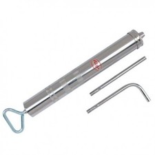 Seringue à huile professionnelle 1000 ML