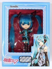 Groove Pullip Docolla Vocaloid Mini Doll DP-431 Little Hatsune Miku Fashion Doll