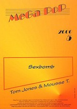 Jones Tom + Mousse T.: Sex