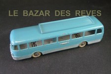 SOLIDO FRANCE.  Autocar CHAUSSON.