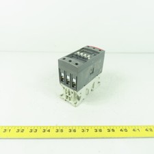 Contacteur ABB AF65-30-00-12