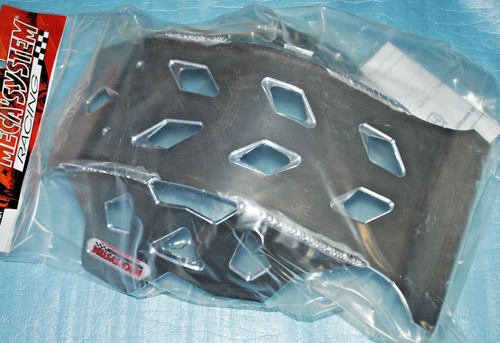 Sabot protection aluminium - protection,