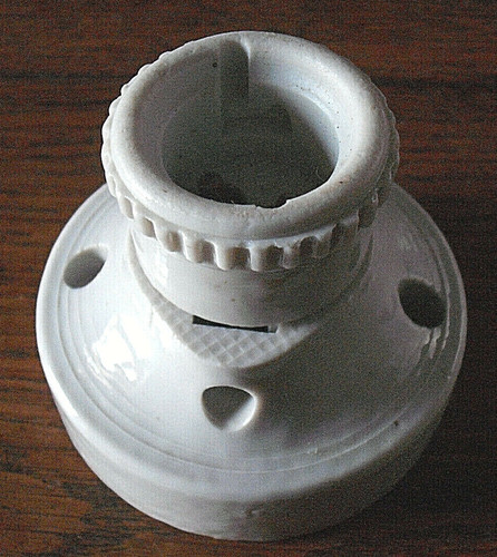 Ancien plafonnier applique - ancien,
