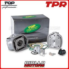 9927980 CYLINDRE KIT TOP D.39,88 EBS050 DERBI SENDA SM DRD EU1 EU1R 50 2T 02-03