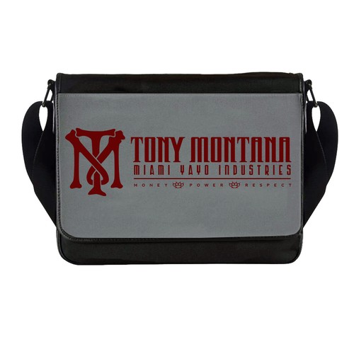 Sac messenger tony - messenger, montana
